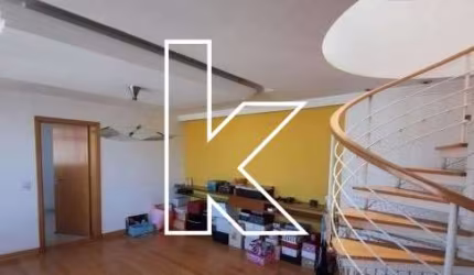 Cobertura com 4 quartos à venda na Tomaz de Carvalhal, 598, Paraíso, São Paulo por R$ 7.000.000