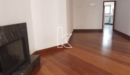 Apartamento com 4 quartos para alugar na Alameda Jaú, 1477, Jardins, São Paulo por R$ 20.300