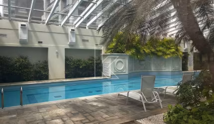 Apartamento com 5 quartos para alugar na Rua Canário, 80, Vila Uberabinha, São Paulo por R$ 70.000