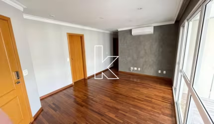 Apartamento com 3 quartos para alugar na Rua Helena, 151, Vila Olímpia, São Paulo por R$ 12.000