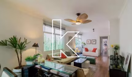 Apartamento com 3 quartos à venda na Rua Urimonduba, 114, Itaim Bibi, São Paulo por R$ 1.650.000