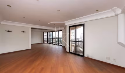 Apartamento com 4 quartos à venda na Rua Ascencional, 31, Vila Andrade, São Paulo por R$ 2.300.000