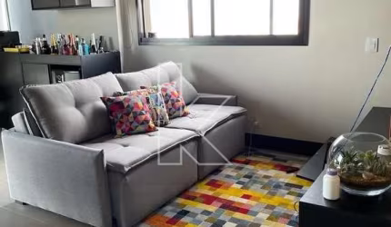 Apartamento com 2 quartos à venda na Rua Capote Valente, 80, Pinheiros, São Paulo por R$ 2.020.000