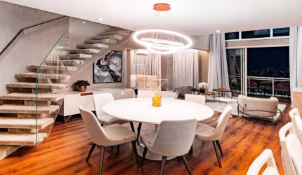 Apartamento com 3 quartos para alugar na Rua Flórida, 1901, Brooklin, São Paulo por R$ 30.000