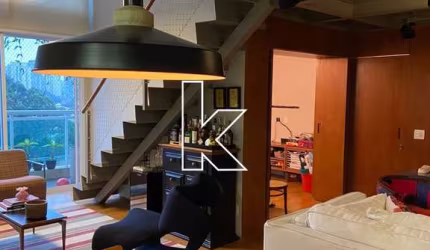 Apartamento com 3 quartos à venda na Rua Nova York, 161, Brooklin, São Paulo por R$ 3.603.000