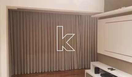 Apartamento com 1 quarto à venda na Rua Doutor Guilherme Bannitz, 58, Vila Nova Conceição, São Paulo por R$ 1.160.000