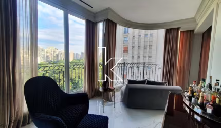Apartamento com 3 quartos à venda na Rua Frederic Chopin, 245, Jardins, São Paulo por R$ 28.000.000