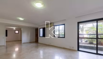 Apartamento com 3 quartos à venda na Avenida dos Eucaliptos, 165, Moema, São Paulo por R$ 2.650.000