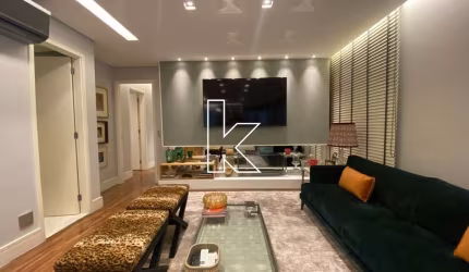 Apartamento com 3 quartos à venda na Rua Diogo Jácome, 553, Vila Nova Conceição, São Paulo por R$ 6.500.000