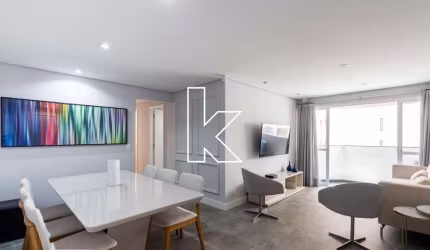 Apartamento com 3 quartos à venda na Rua Helena, 120, Vila Olímpia, São Paulo por R$ 1.696.000