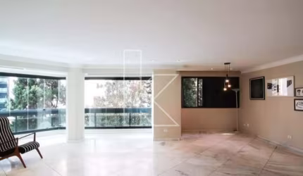 Apartamento com 2 quartos à venda na Rua Viradouro, 58, Itaim Bibi, São Paulo por R$ 2.990.000