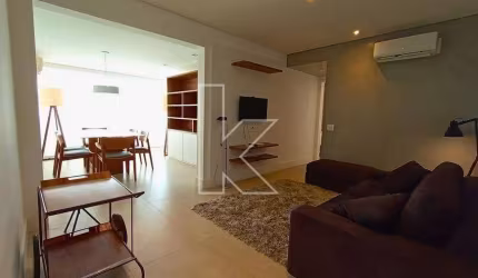 Apartamento com 1 quarto à venda na Avenida Presidente Juscelino Kubitschek, 1545, Vila Nova Conceição, São Paulo por R$ 2.650.000