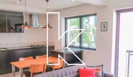 Apartamento com 1 quarto à venda na Avenida Ibijaú, 355, Moema, São Paulo por R$ 1.300.000