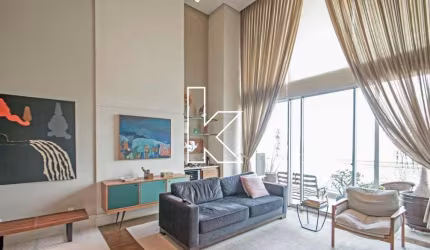 Apartamento com 4 quartos à venda na Rua Flórida, 1900, Brooklin, São Paulo por R$ 4.500.000