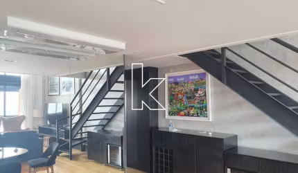 Apartamento com 2 quartos à venda na Alameda Tietê, 208, Jardins, São Paulo por R$ 6.500.000