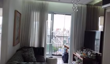 Apartamento com 1 quarto para alugar na Rua Diogo Jácome, 554, Vila Nova Conceição, São Paulo por R$ 7.320