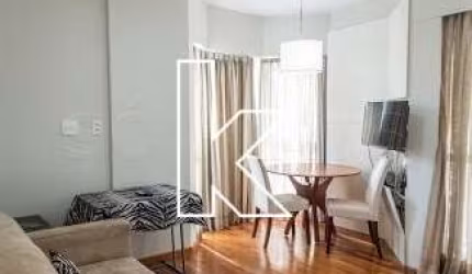 Apartamento com 1 quarto à venda na Rua São Tomé, 73, Vila Olímpia, São Paulo por R$ 1.100.000