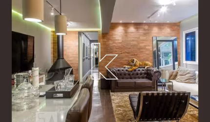 Apartamento com 3 quartos à venda na Rua Haddock Lobo, 1141, Jardins, São Paulo por R$ 2.150.000