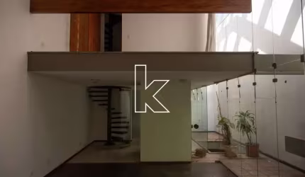 Casa com 2 quartos para alugar na Rua Maturi, 55, Moema, São Paulo por R$ 15.000
