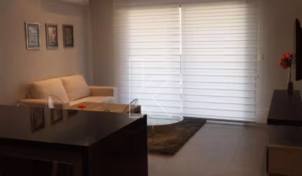 Apartamento com 1 quarto para alugar na Rua Marcos Lopes, 272, Vila Nova Conceição, São Paulo por R$ 9.700