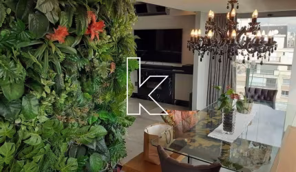 Apartamento com 1 quarto à venda na Rua Marcos Lopes, 272, Vila Nova Conceição, São Paulo por R$ 3.700.000