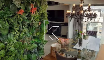 Apartamento com 1 quarto para alugar na Rua Marcos Lopes, 272, Vila Nova Conceição, São Paulo por R$ 20.900