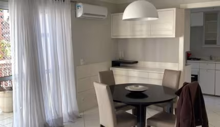 Apartamento com 1 quarto para alugar na Rua Diogo Jácome, 954, Vila Nova Conceição, São Paulo por R$ 12.000