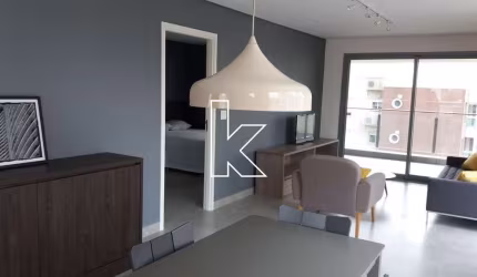 Apartamento com 1 quarto à venda na Rua Marcos Lopes, 272, Vila Nova Conceição, São Paulo por R$ 2.100.000