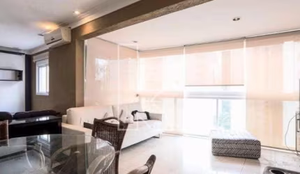 Apartamento com 2 quartos à venda na Rua Helena, 151, Vila Olímpia, São Paulo por R$ 2.200.000