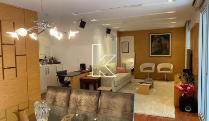 Apartamento com 1 quarto para alugar na Rua Diogo Jácome, 554, Vila Nova Conceição, São Paulo por R$ 17.420