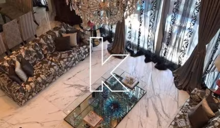 Apartamento com 6 quartos para alugar na Rua Marcos Lopes, 189, Vila Nova Conceição, São Paulo por R$ 75.000