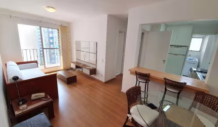 Apartamento com 1 quarto à venda na Rua Afonso Braz, 804, Vila Nova Conceição, São Paulo por R$ 646.600
