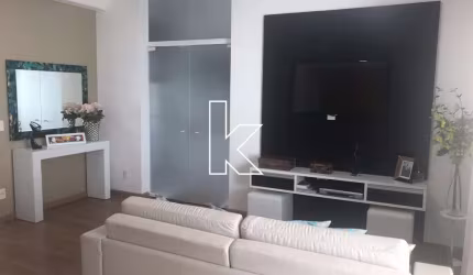 Apartamento com 1 quarto à venda na Rua Constantino de Sousa, 1144, Campo Belo, São Paulo por R$ 780.000