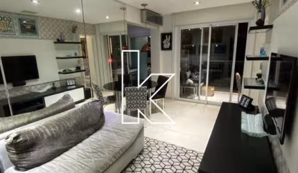 Apartamento com 1 quarto para alugar na Rua Diogo Jácome, 554, Vila Nova Conceição, São Paulo por R$ 8.320