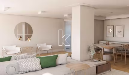 Apartamento com 2 quartos à venda na Rua Fidêncio Ramos, 128, Vila Olímpia, São Paulo por R$ 2.900.000