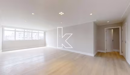 Apartamento com 3 quartos à venda na Rua João Lourenço, 695, Vila Nova Conceição, São Paulo por R$ 4.650.000