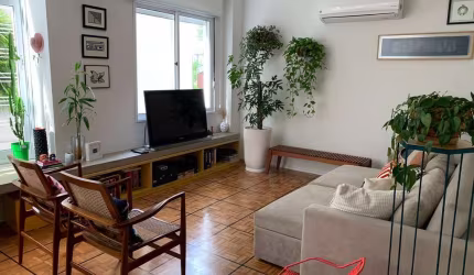 Apartamento com 2 quartos à venda na Rua Haddock Lobo, 1435, Jardins, São Paulo por R$ 2.795.000