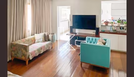 Apartamento com 2 quartos à venda na Rua Casa do Ator, 996, Vila Olímpia, São Paulo por R$ 1.264.000