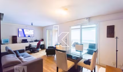 Apartamento com 2 quartos para alugar na Rua João Cachoeira, 1325, Vila Nova Conceição, São Paulo por R$ 30.000