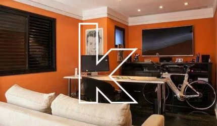 Apartamento com 1 quarto à venda na Rua Iaiá, 127, Itaim Bibi, São Paulo por R$ 6.000.000