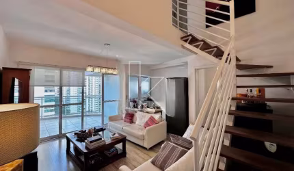 Apartamento com 2 quartos à venda na Rua Constantino de Sousa, 1144, Campo Belo, São Paulo por R$ 1.200.000
