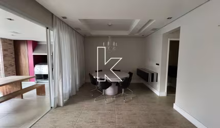 Apartamento com 2 quartos à venda na Rua Doutor Guilherme Bannitz, 55, Vila Nova Conceição, São Paulo por R$ 4.000.000