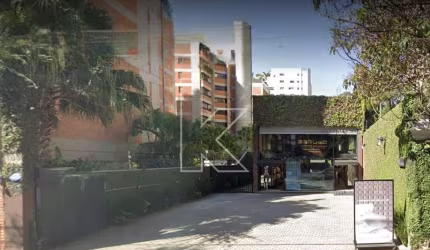 Casa comercial para alugar na Rua Escobar Ortiz, 469, Vila Nova Conceição, São Paulo por R$ 60.000