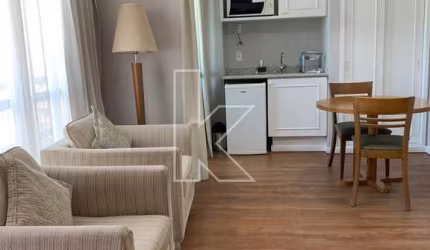 Apartamento com 1 quarto para alugar na Rua Bela Cintra, 521, Consolação, São Paulo por R$ 3.821