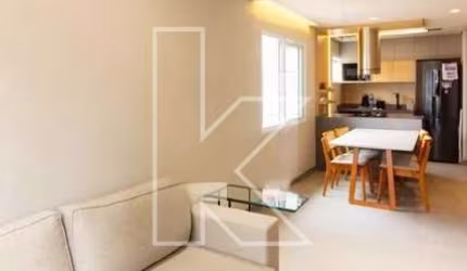 Apartamento com 1 quarto à venda na Rua Afonso Braz, 768, Vila Nova Conceição, São Paulo por R$ 1.060.000