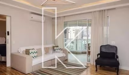 Apartamento com 3 quartos para alugar na Alameda Ministro Rocha Azevedo, 38, Jardins, São Paulo por R$ 20.000
