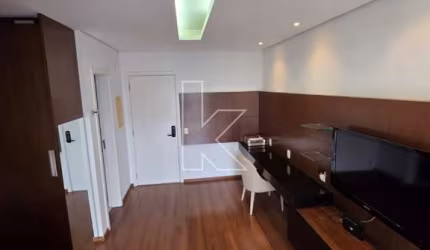 Apartamento com 1 quarto para alugar na Rua Diogo Jácome, 554, Vila Nova Conceição, São Paulo por R$ 4.795