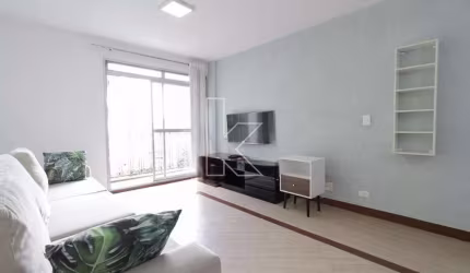 Apartamento com 2 quartos para alugar na Rua Joaquim Floriano, 636, Itaim Bibi, São Paulo por R$ 5.200