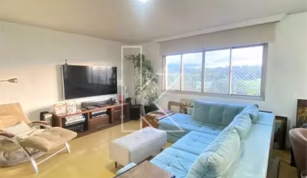 Apartamento com 4 quartos para alugar na Rua Hungria, 608, Jardim Europa, São Paulo por R$ 14.000
