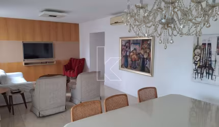 Apartamento com 4 quartos para alugar na Rua Marcos Lopes, 233, Vila Nova Conceição, São Paulo por R$ 30.000